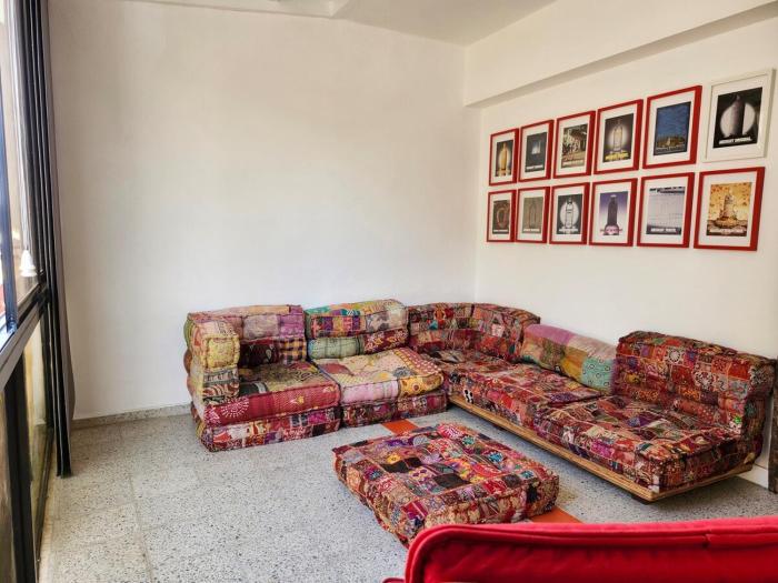 Apartment in Zona Colonial