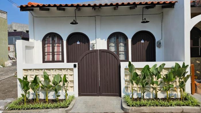 Cute Room at Pondok Raima SYARIAH