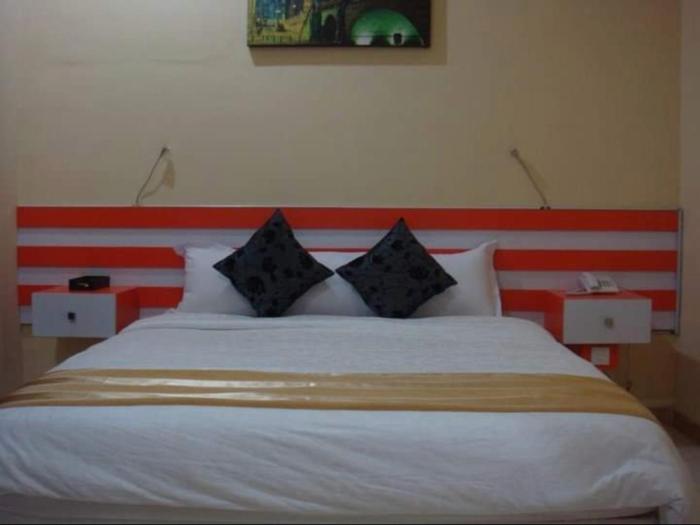 Mutiara Mansion Aparthotel