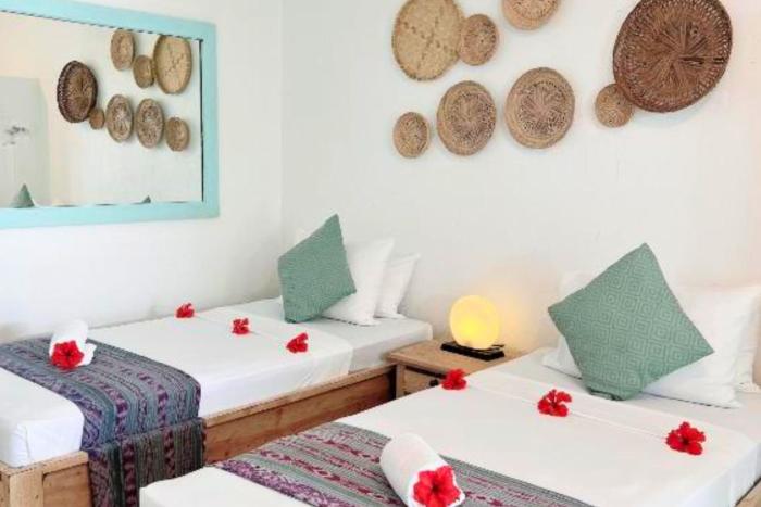 Vance 1 BR Superior With Garden View ZN303