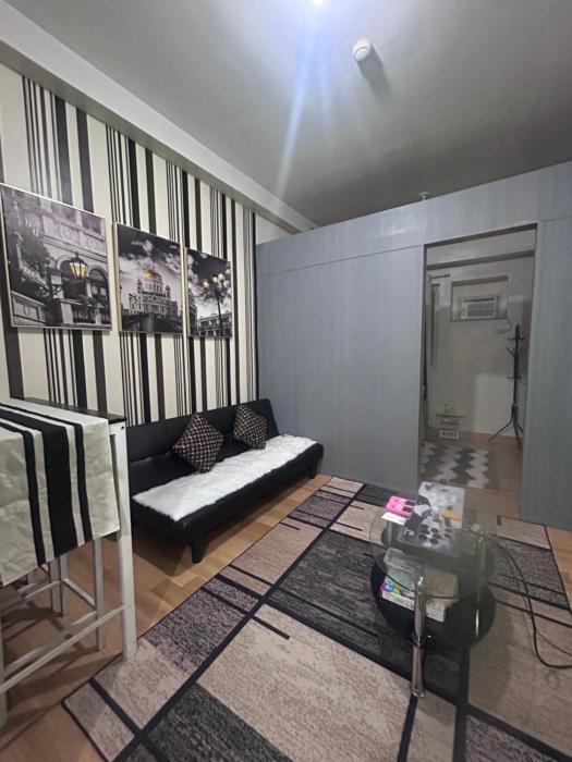 TREES HOMESTAY BY ME at TREES RESIDENCES QUEZON CITY