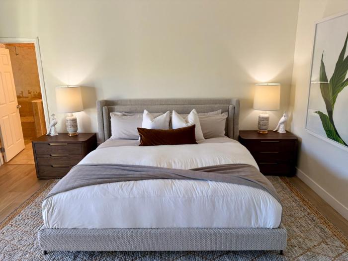 Casa Santa Fe Family Home With Large Pool