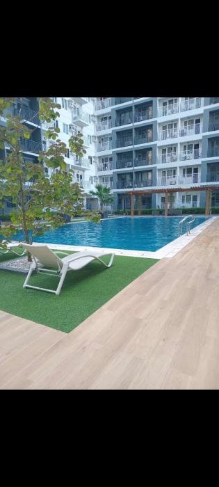 Style Residences UNIT 130 A