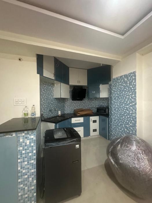 Sri Dutta Residency