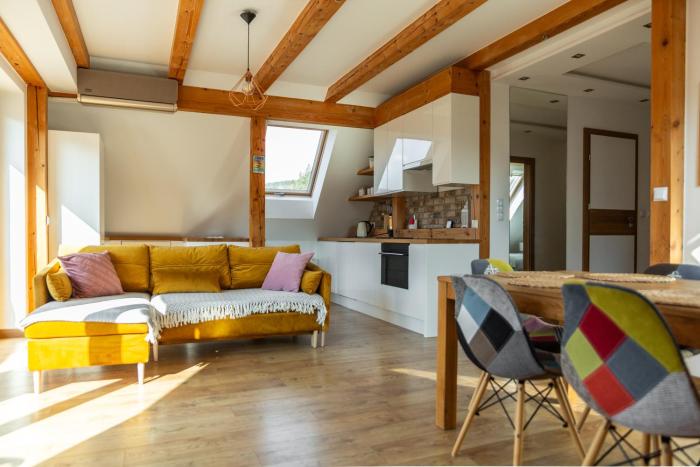 SURF STYLE APARTAMENT