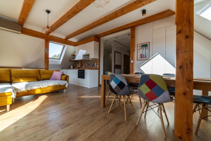 SURF STYLE APARTAMENT