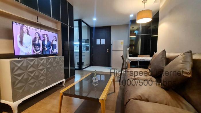 1BR Thonglor , Fast WiFi , Near Samitivej , Nightlife