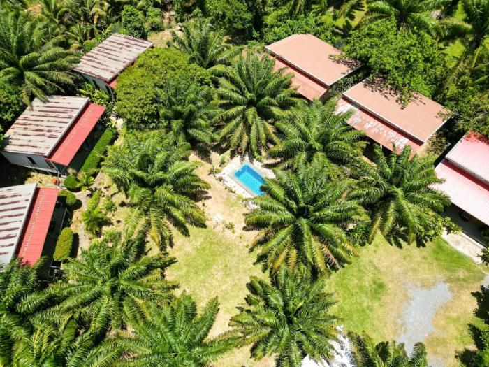 Baan Reena Lanta Resort