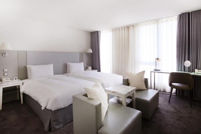 Ambience Hotel Taipei