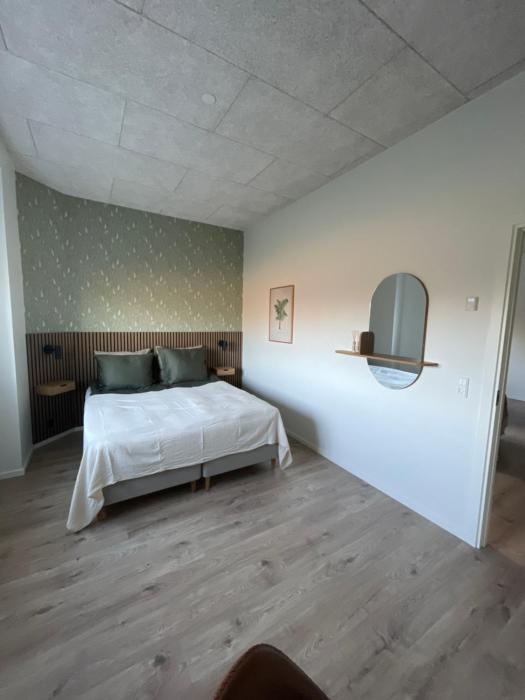 Beauty sleep Guldager