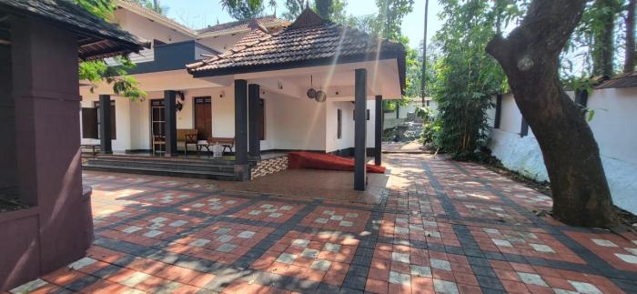 Periyar Heritage