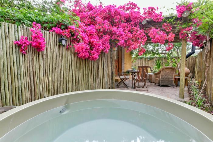 La Galleria Cottage Retreat