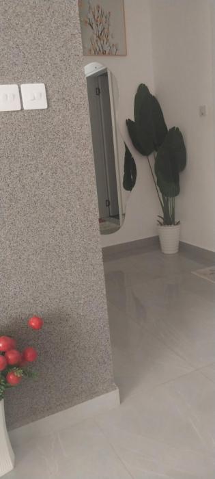 Jamhuri Holiday Hub Baobab RD Nyali