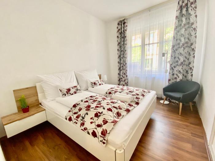 B20 SUN 100 m2 Apartment