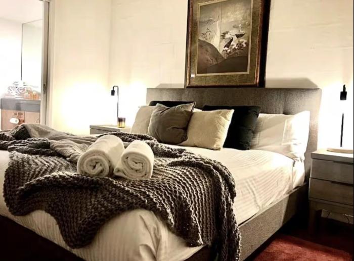 Readyset Apartments Melbourne