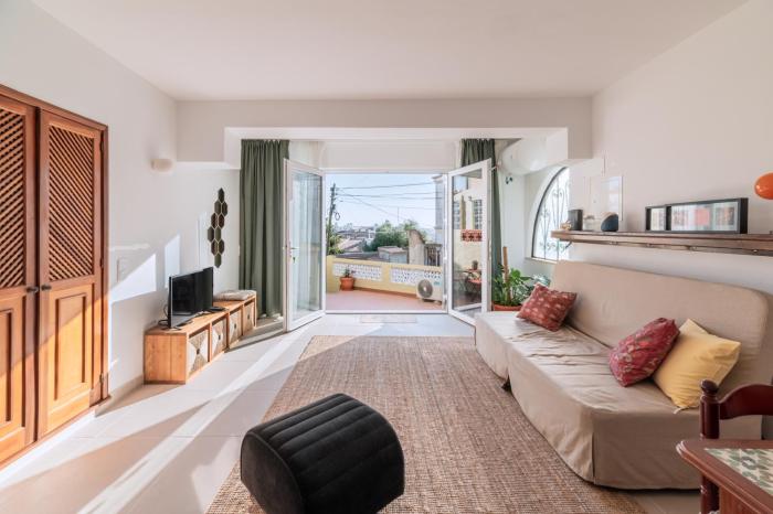 Apartamento Mar Azul