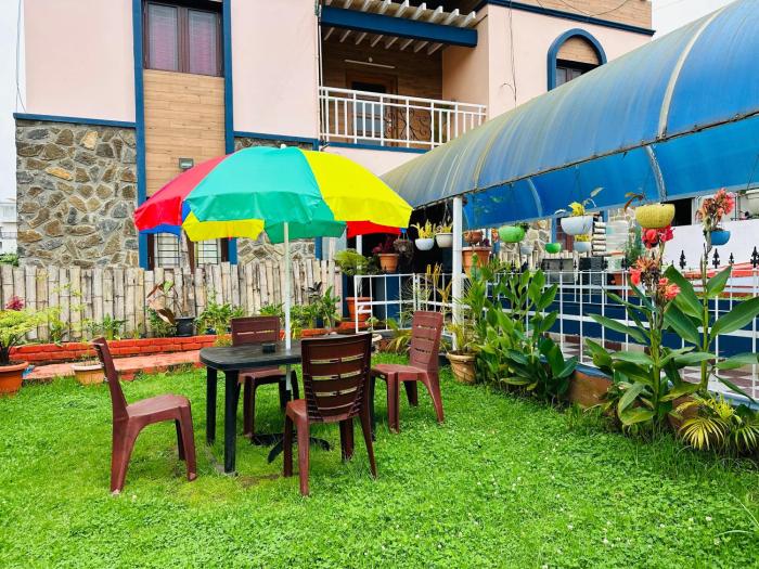 Memmsta Joy Garden Villa - Kodaikanal