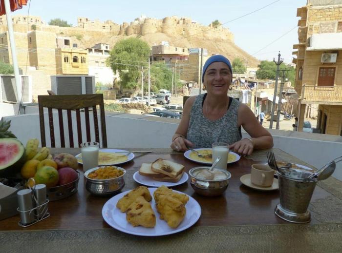Classic Villa - Near Jaisalmer Fort
