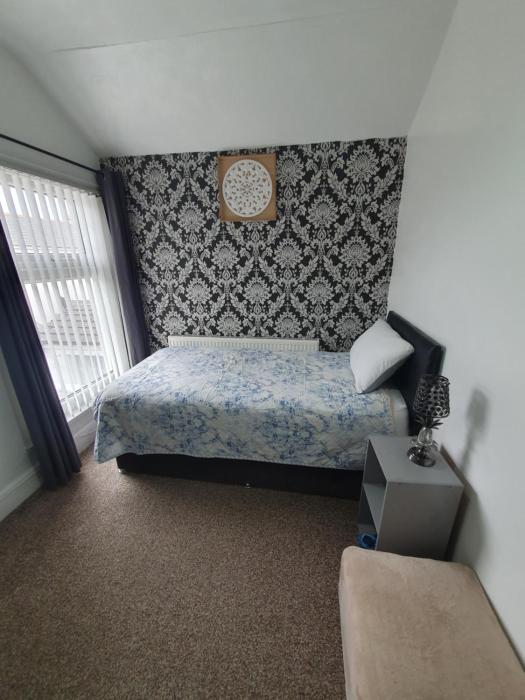 Private Room In Cardiff