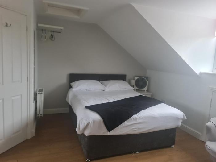 Park View Studio - Lydiard Millicent Swindon Wiltshire