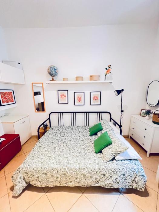 Riviera Exclusive Apartment