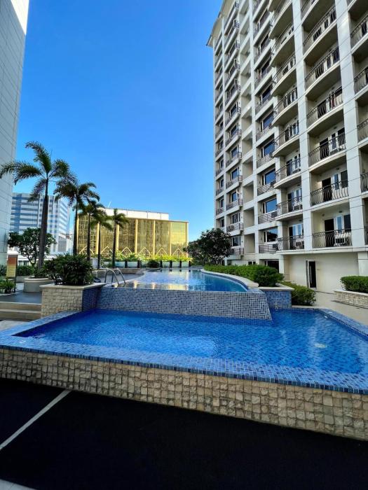 Solemare parksuites tower C