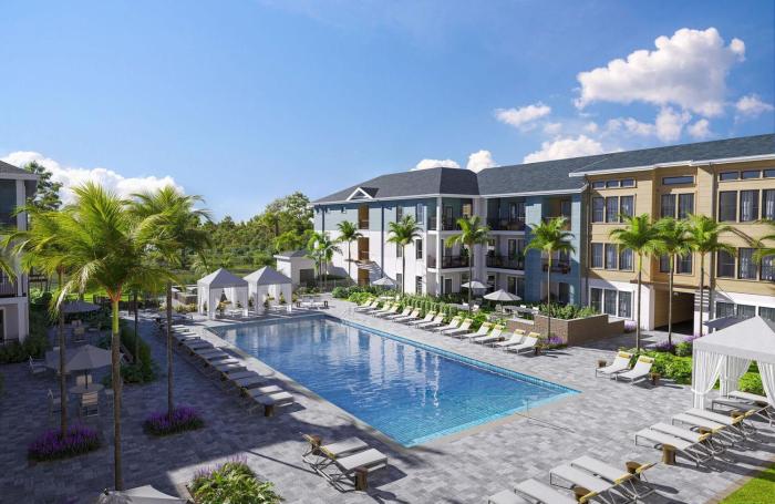 Landing Apartments Fort Myers - Cape Coral