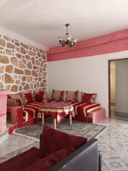 Boulemane guest house