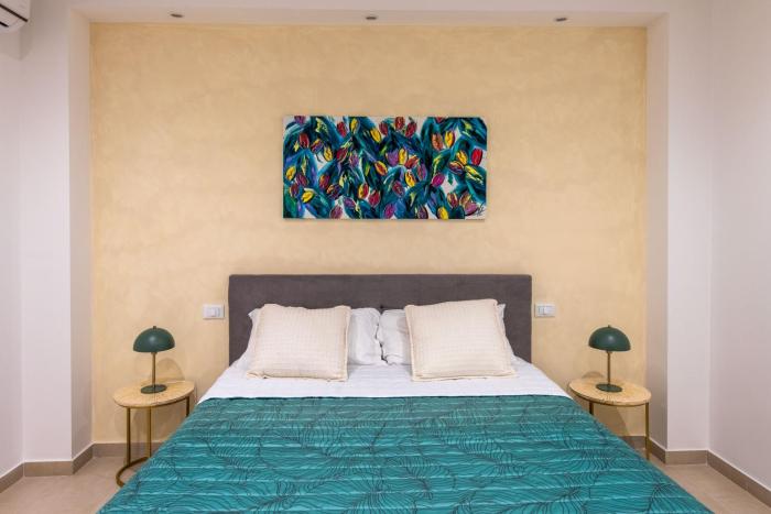 A Meusa In the heart of Palermo, between art and history