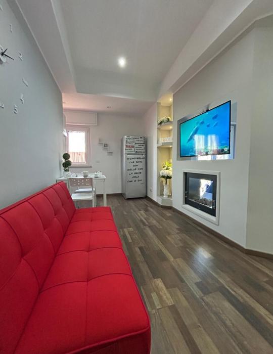 La Casa dello Stretto