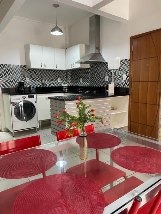 Apartamento Moderno e Aconchegante em Copacabana