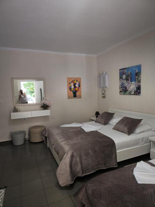 Endi City Centre Room