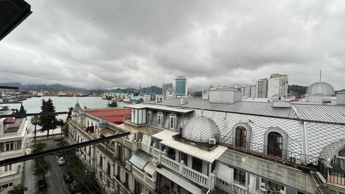 2BR Central Batumi