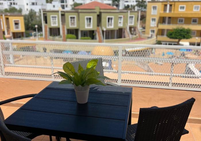 Harmony Apartment in Orlando 85 - Costa Adeje