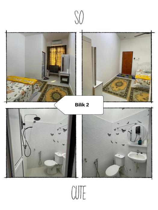Fahim Homestay