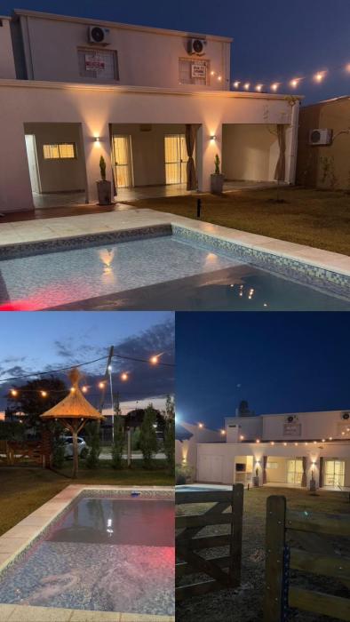 La Quinta de Juanillo