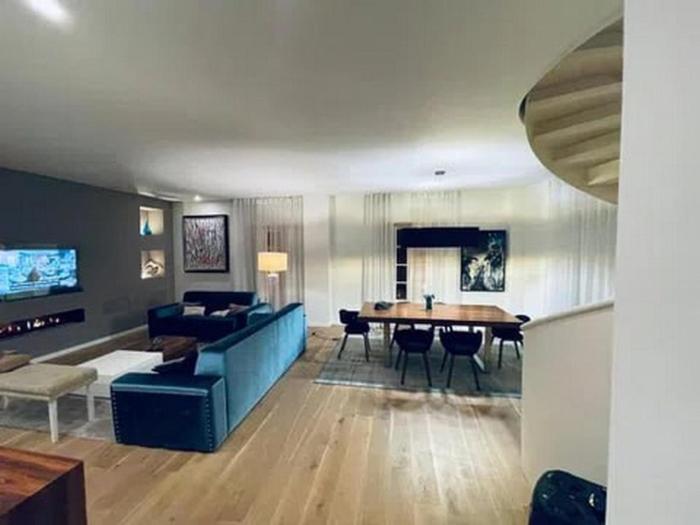 ApartHotel BeirLitor Lyndon