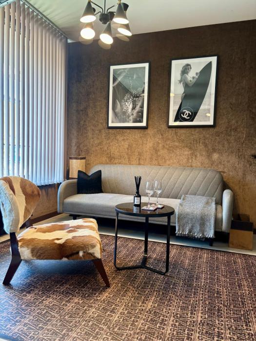 Business Park Sofia Cozy Lux & Private Garage Option