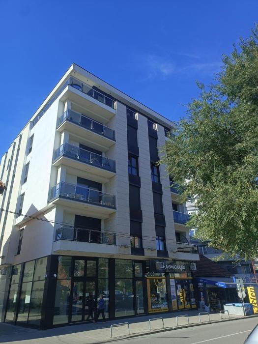 Apartman Markovic centar