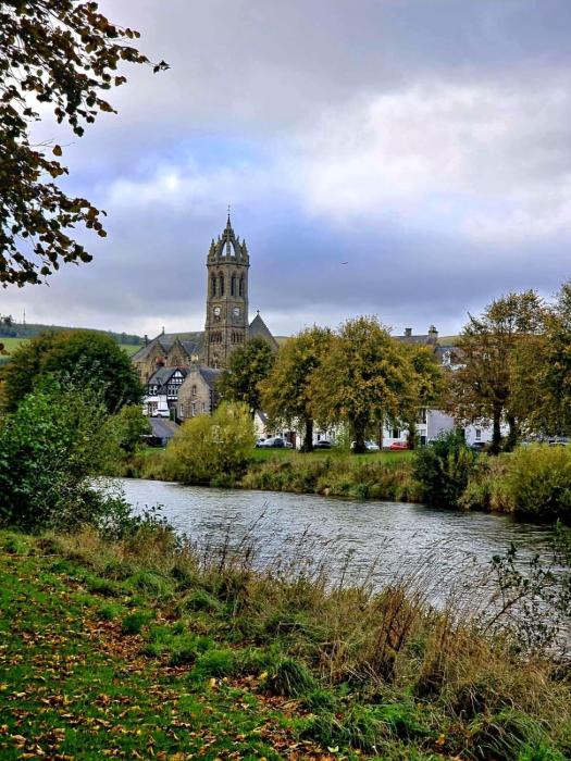 Scotland Holiday Home