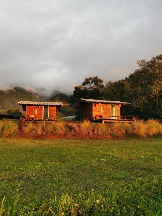 Klang Khao Cabin & Camp
