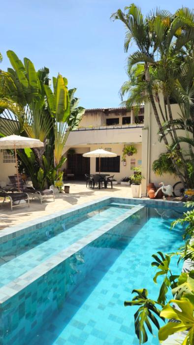 Graciosa Suites