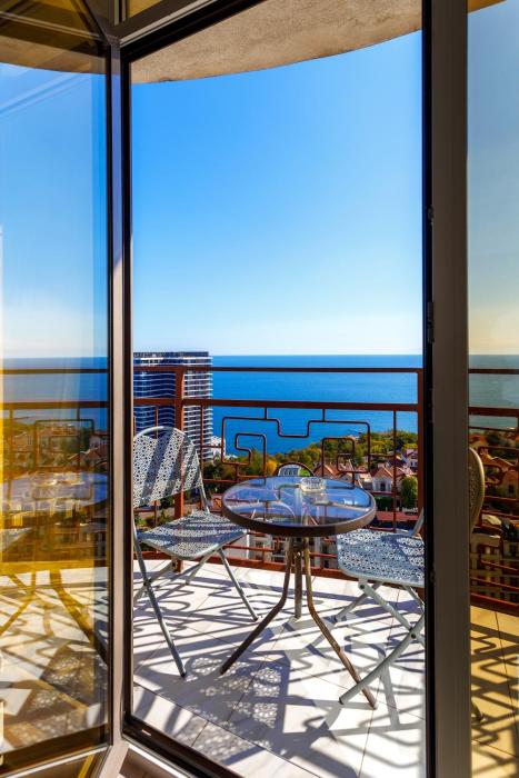 SeaSide Barkar Apartments