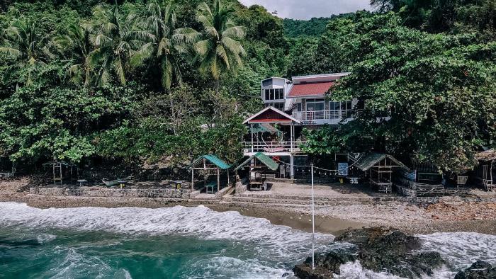 Villa Kristina at Casa Hiraya