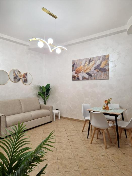 Garden Roma 35 Residence