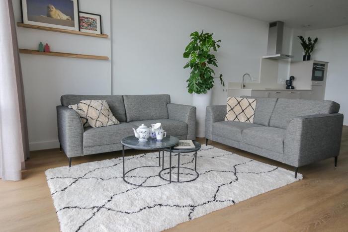 Nieuw-Brittenburg apartments II