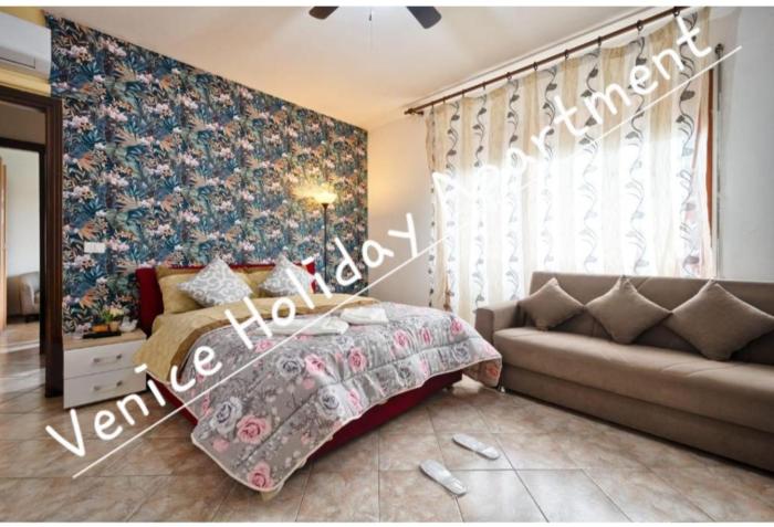 Venice Holiday Apartment