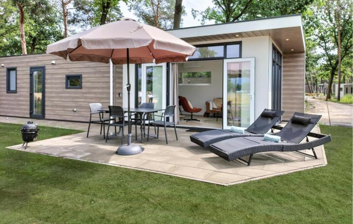 Pet Friendly Home In Hellendoorn With Sauna