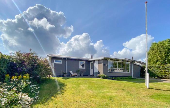 2 Bedroom Amazing Home In Kerteminde