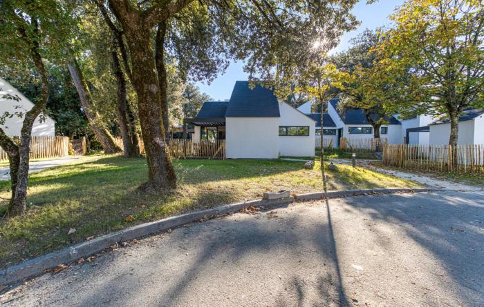 Maison Accès Plage Direct